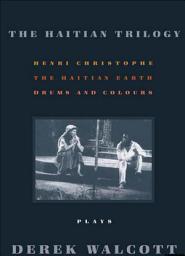 Icon image The Haitian Trilogy: Plays