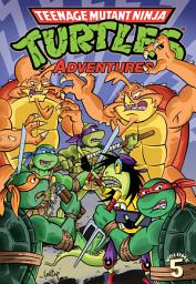 Icon image Teenage Mutant Ninja Turtles: Adventures