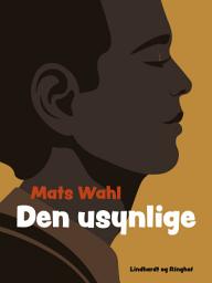 Icon image Den usynlige