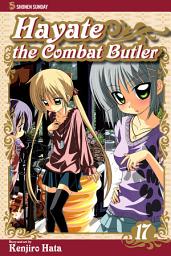 Icon image Hayate the Combat Butler