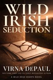 Icon image Wild Irish Seduction: An Age Gap Irish Romance
