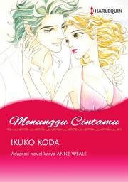 Icon image Menunggu Cintamu: Harlequin Comics