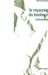 Icon image Le Royaume du bonheur