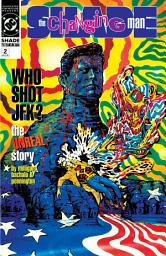 Icon image Shade, The Changing Man (1990)