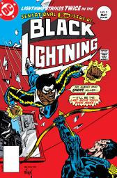 Icon image Black Lightning (1977)