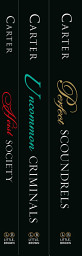 Icon image Heist Society Collection