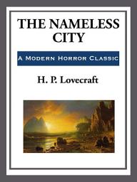Icon image The Nameless City