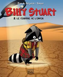 Icon image Le cerbère de l'enfer