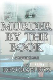 Icon image Murder by the Book: A Mystery Mini