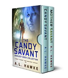 Icon image The Candy Savant Duology Collection