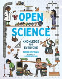 Icon image Open Science: Knowledge for Everyone
