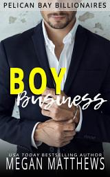 Icon image Boy Business