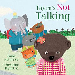 Icon image Tayra's Not Talking