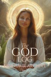 Icon image The God Log: Dinosaur Archive