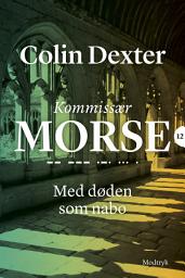 Icon image Med døden som nabo