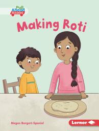 Icon image Making Roti