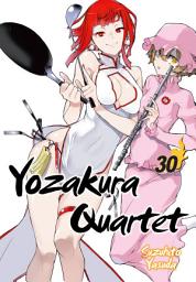 Icon image Yozakura Quartet