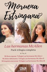 Icon image Pack Las hermanas McAllen: Trilogía completa