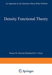 Icon image Density Functional Theory: An Approach to the Quantum Many-Body Problem