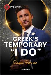Icon image Greek's Temporary "I Do"