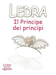 Icon image Il principe dei Principi: Sirena sotto copertura
