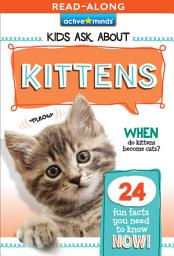 Icon image Kittens Read-Along