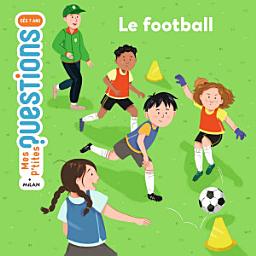 Icon image Le football