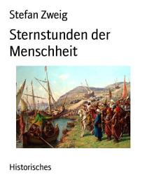 Icon image Sternstunden der Menschheit