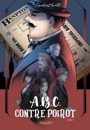 Icon image ABC CONTRE POIROT T1: TOME 1