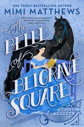 Icon image The Belle of Belgrave Square