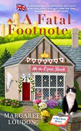 Icon image A Fatal Footnote