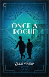 Icon image Once a Rogue: An MM Historical Fantasy Romance