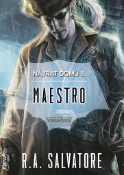 Icon image Maestro: Svazek 2
