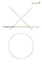 Icon image Tactics and Ethics: 1919-1929