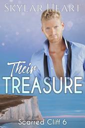 Icon image Their Treasure (Scarred Cliff 6): A New Adult Contemporary Reverse Harem Romance Serial