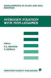 Icon image Nitrogen Fixation with Non-Legumes: The Third International Symposium on Nitrogen Fixation with Non-legumes, Helsinki, 2–8 September 1984
