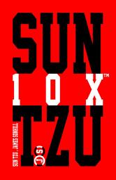 Icon image SUN TZU 10X™