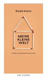 Icon image Meine kleine Welt: Familiengeschichten