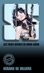 Icon image SAS 12 Les trois veuves de Hong-Kong