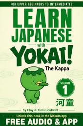 Icon image Learn Japanese with Yokai! The Kappa