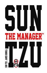 Icon image SUN TZU THE MANAGER™