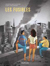 Icon image Les Fusibles