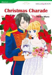 Icon image CHRISTMAS CHARADE: Mills & Boon Comics