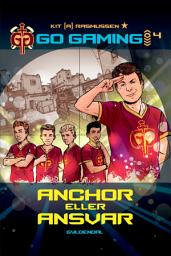 Icon image Go Gaming 4 - anchor eller ansvar