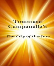Icon image The City of the Sun
