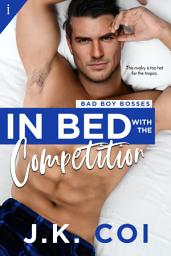 Icon image In Bed with the Competition