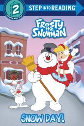 Icon image Snow Day! (Frosty the Snowman)