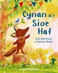 Icon image Cynan a'r Sioe Haf