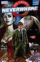 Icon image Neil Gaiman's Neverwhere (2005)