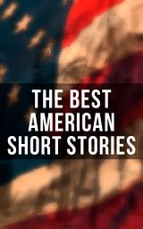 Icon image The Best American Short Stories
